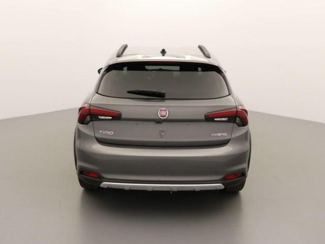 Fiat Tipo image 5
