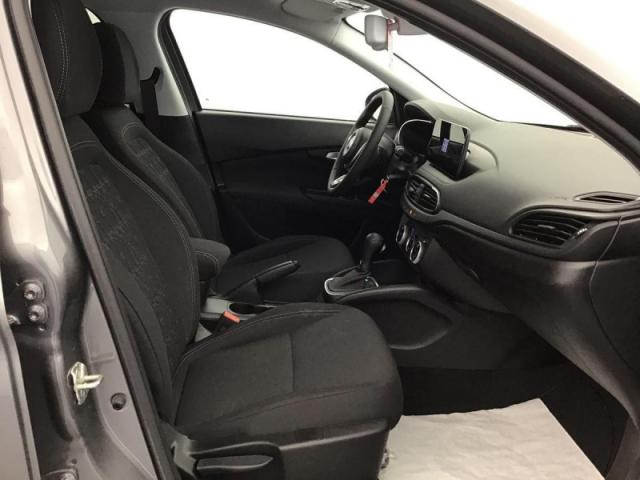 Fiat Tipo image 9