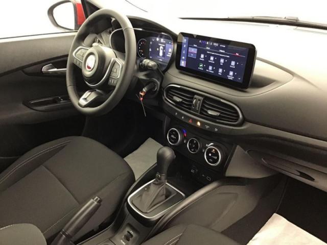 Fiat Tipo image 8