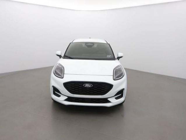 Ford Puma image 2