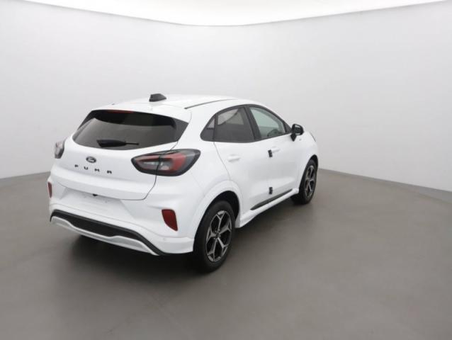Ford Puma image 3