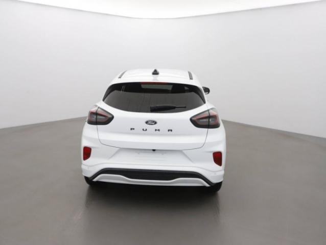 Ford Puma image 1