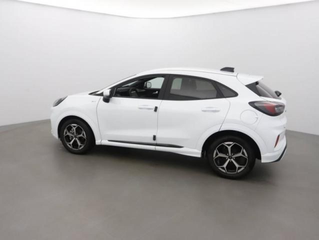 Ford Puma image 8