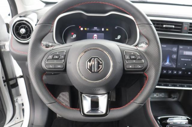 Mg Zs image 5