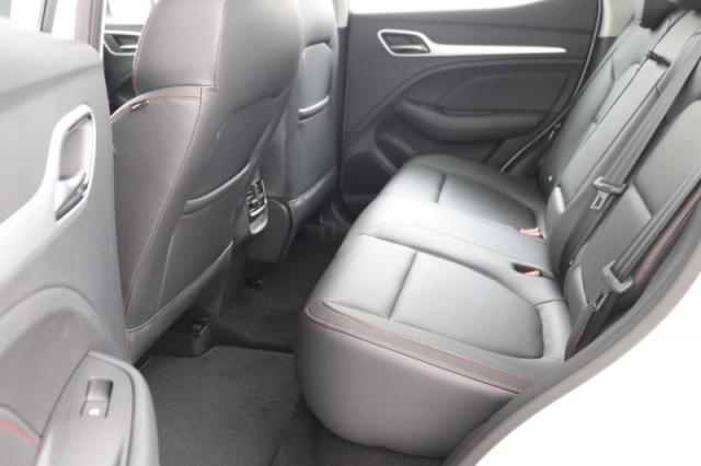 Mg Zs image 9