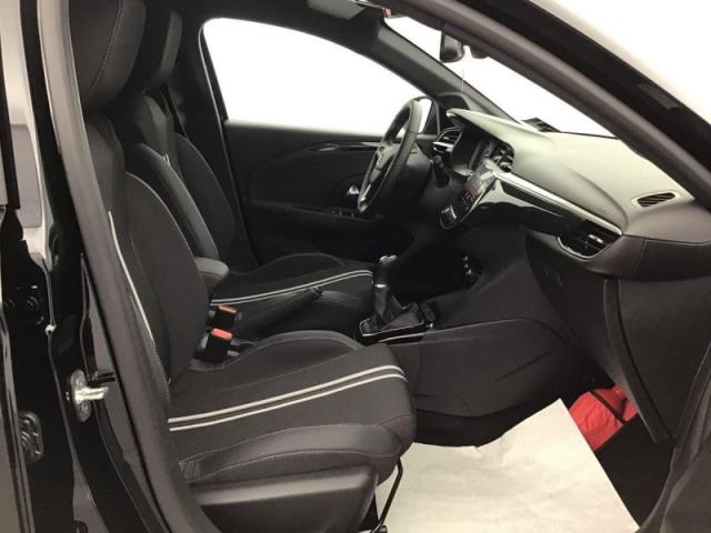 Opel Corsa image 1