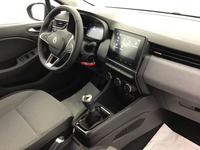 Renault Clio image 1