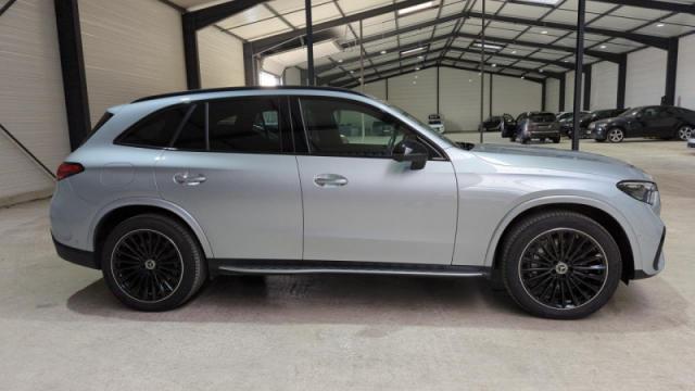 Mercedes Benz Glc image 7