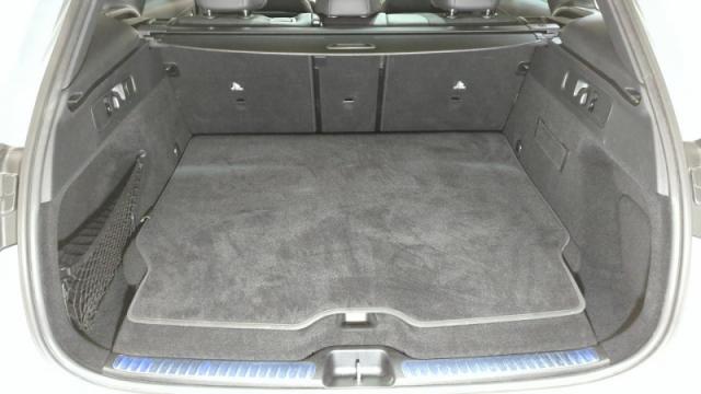Mercedes Benz Glc image 1