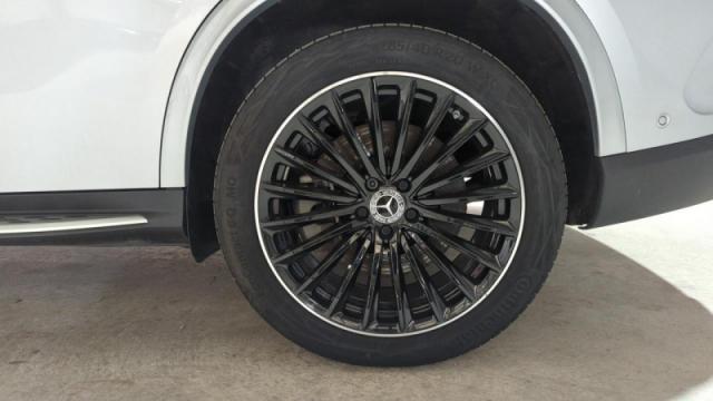 Mercedes Benz Glc image 5