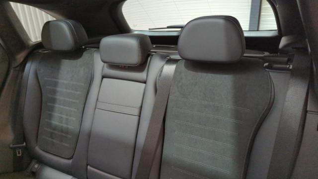 Mercedes Benz Glc image 2