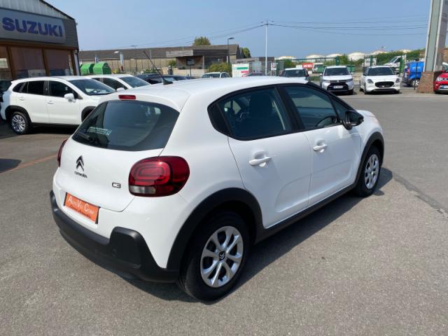 Citroen C3 image 5