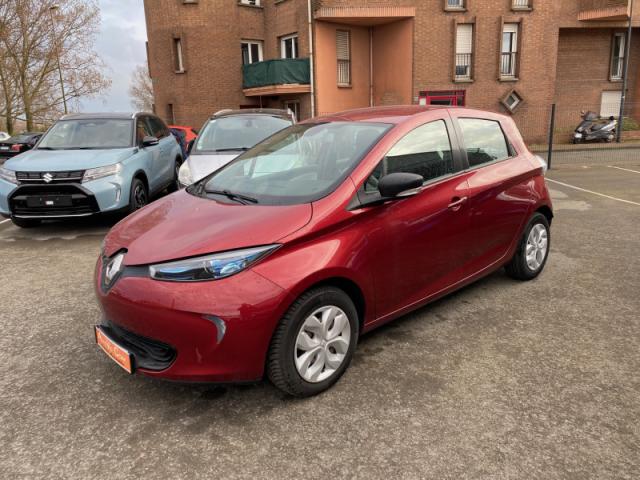 Renault Zoe image 3