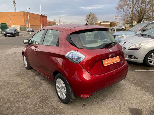 Renault Zoe image 6