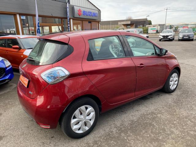 Renault Zoe image 9
