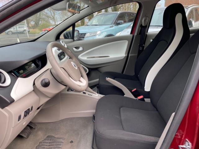 Renault Zoe image 4