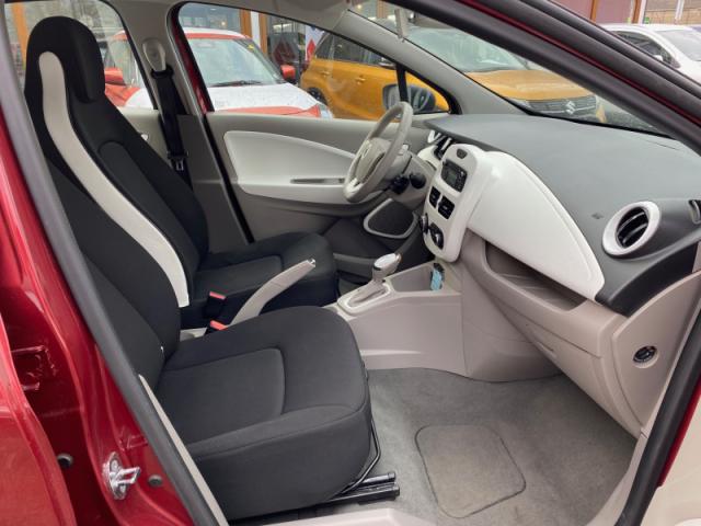 Renault Zoe image 5
