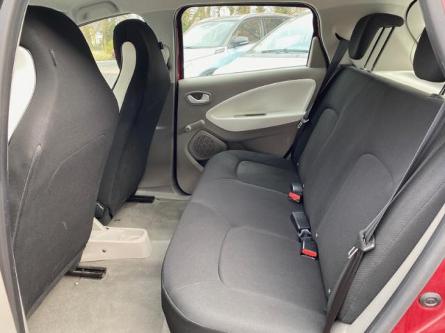 Renault Zoe image 7