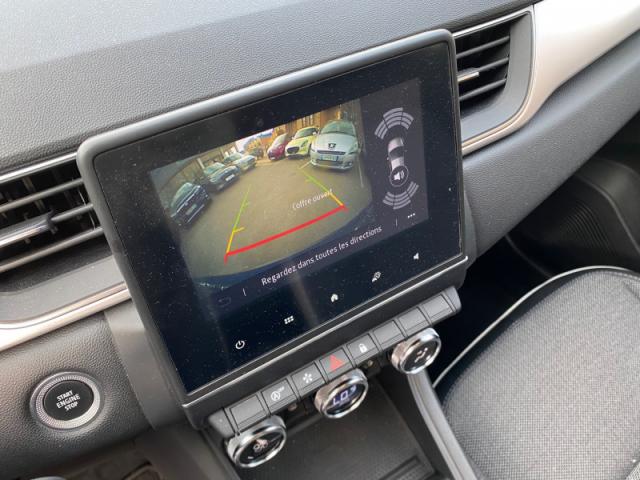 Renault Captur image 4