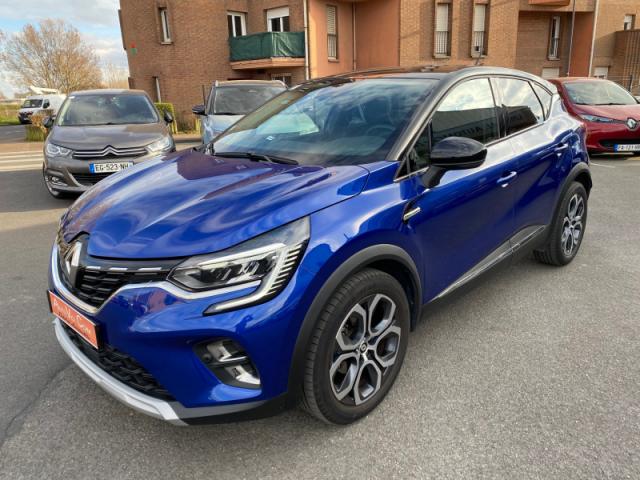 Renault Captur image 2