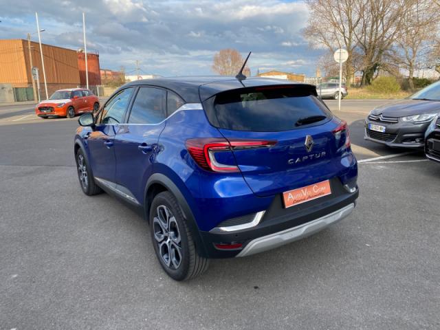 Renault Captur image 9