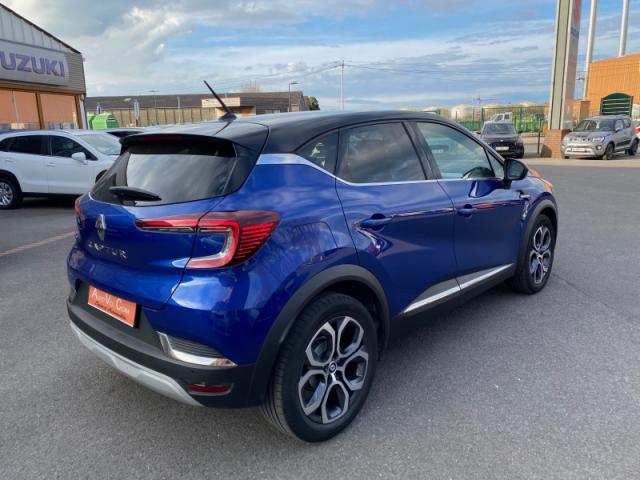 Renault Captur image 7