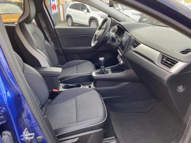 Renault Captur image 1