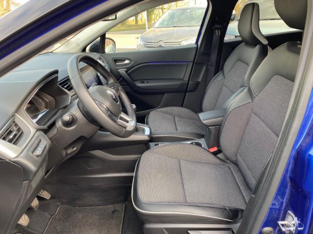 Renault Captur image 3
