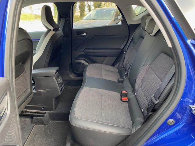 Renault Captur image 6