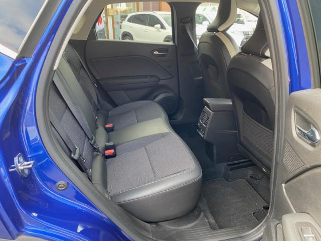 Renault Captur image 5