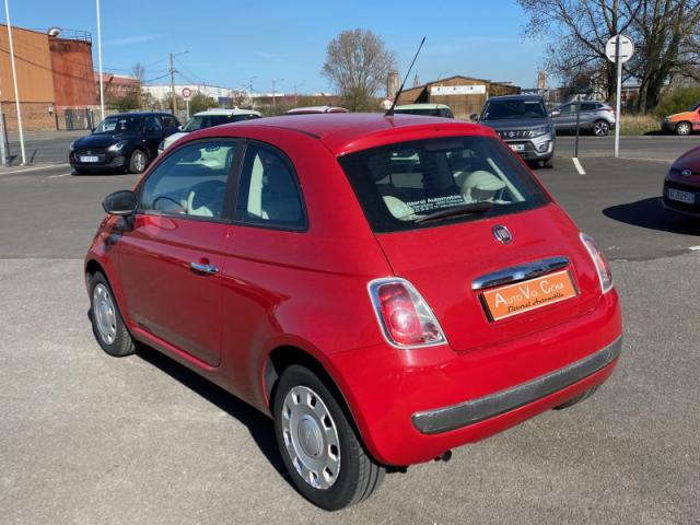 Fiat 500 image 8