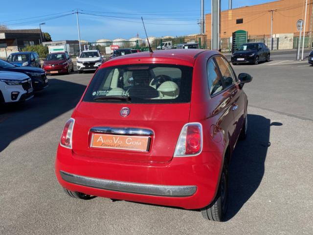 Fiat 500 image 9