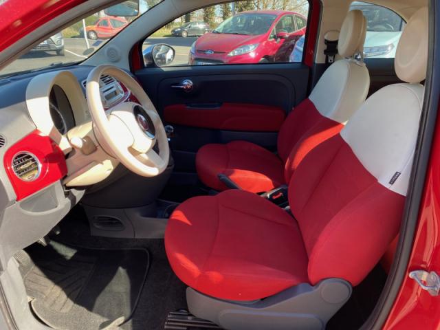 Fiat 500 image 4
