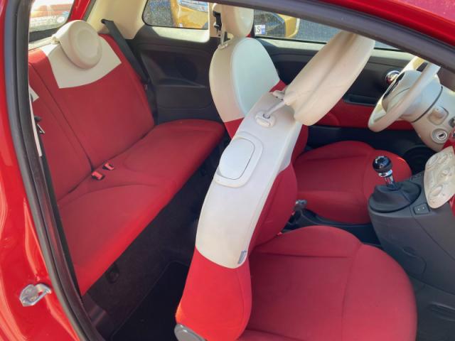 Fiat 500 image 1