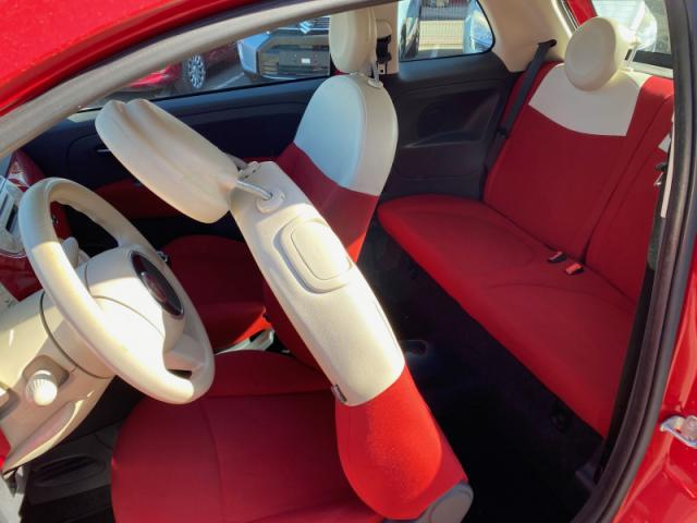 Fiat 500 image 2
