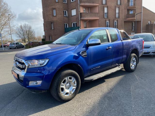 Ford Ranger image 9