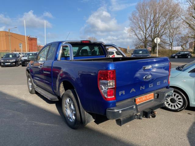 Ford Ranger image 3