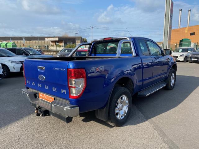 Ford Ranger image 2