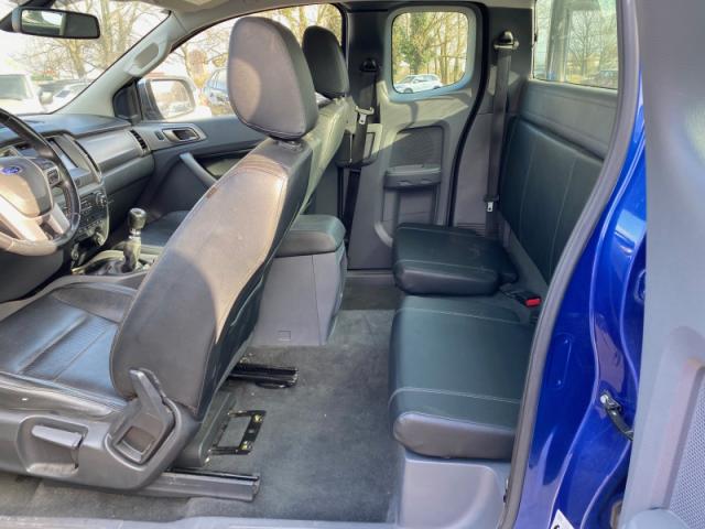Ford Ranger image 4