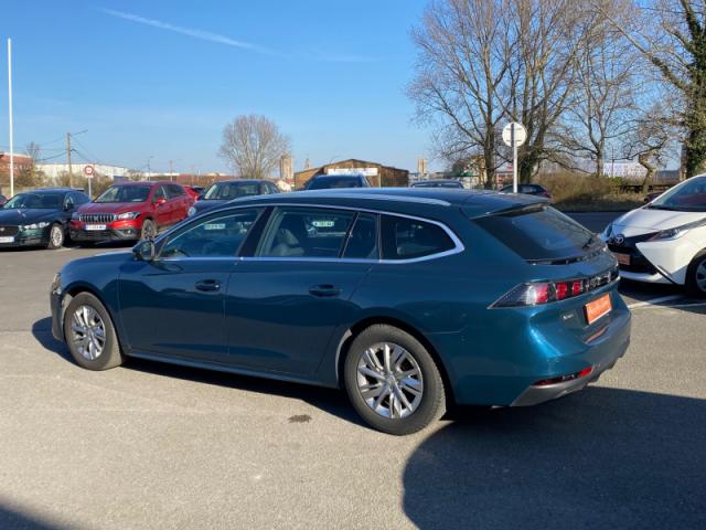 Peugeot 508 Sw image 5