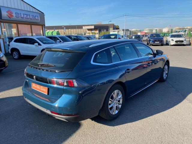 Peugeot 508 Sw image 7