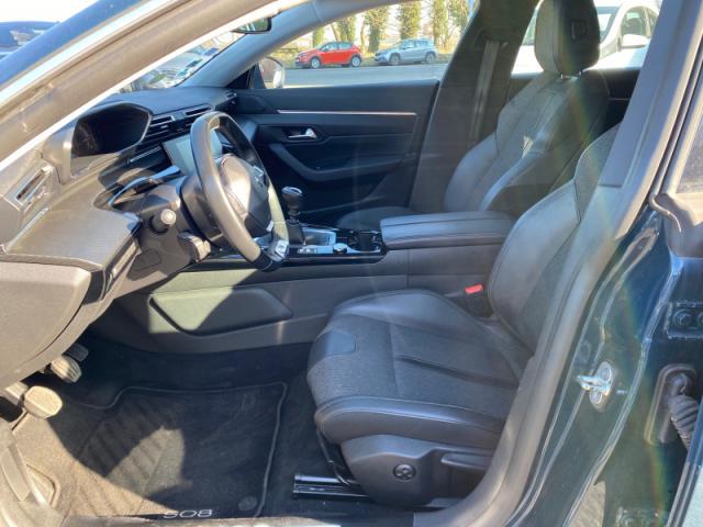 Peugeot 508 Sw image 3