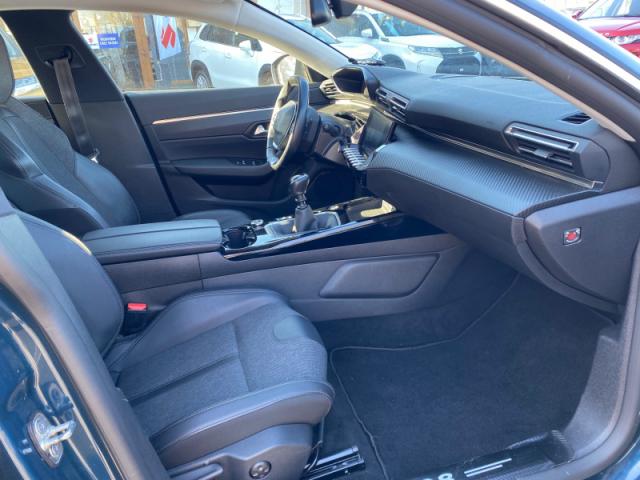 Peugeot 508 Sw image 1