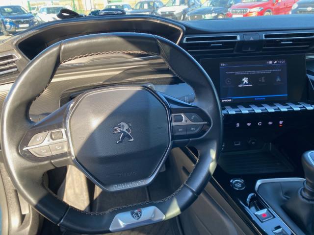 Peugeot 508 Sw image 8