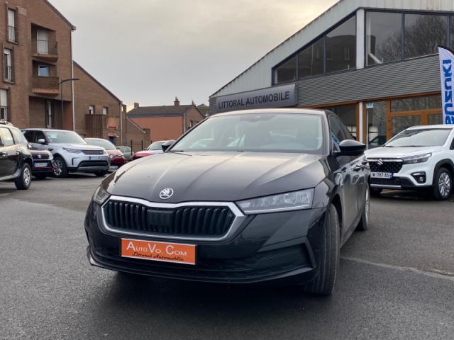 Skoda Octavia image 1
