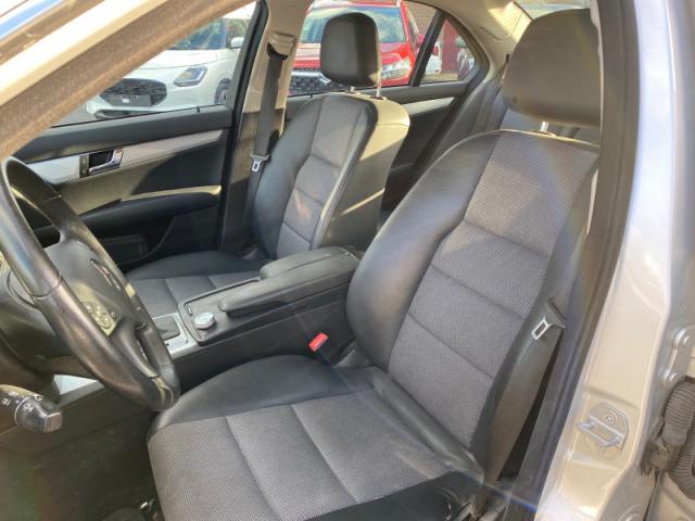 Mercedes Benz Classe C image 7