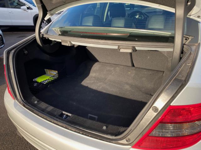Mercedes Benz Classe C image 1