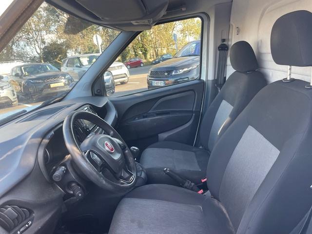 Fiat Doblo Cargo image 4