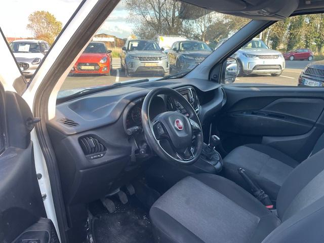 Fiat Doblo Cargo image 2