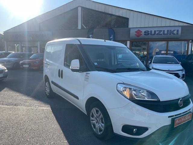 Fiat Doblo Cargo image 1